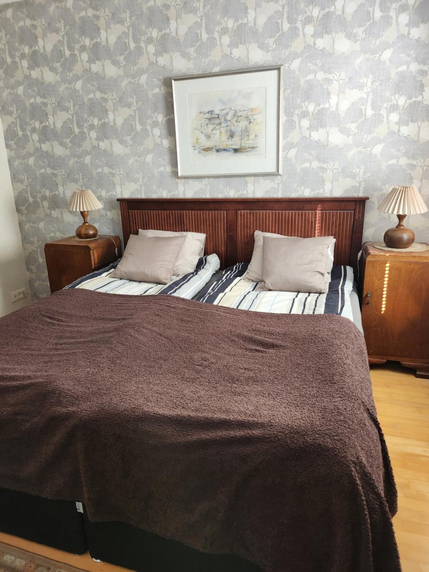Lovely Apartment In The Heart Of נאנטלי מראה חיצוני תמונה
